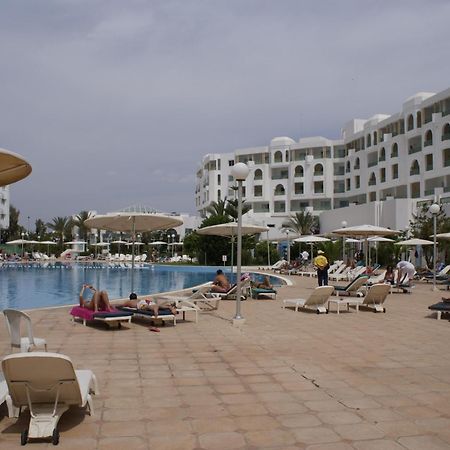 El Mouradi Hammamet Hotel Facilities photo